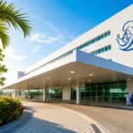 Hospital Nossa Senhora da Conceição reabre em Fortaleza com 144 leitos