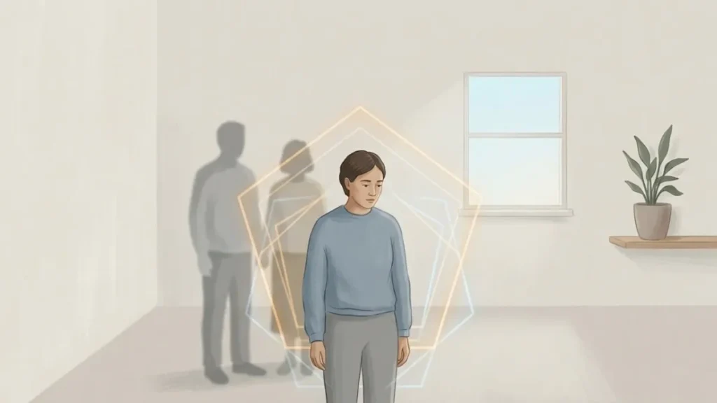 Sinais emocionais de pais imaturos, segundo psicologia