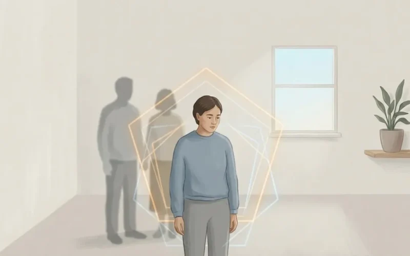 Sinais emocionais de pais imaturos, segundo psicologia