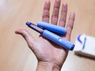 SUS testa canetas de semaglutida contra obesidade