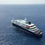 OMS anuncia fim de surto de hantavírus que matou três em navio