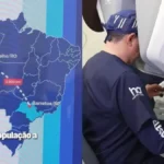 SUS faz 1ª telecirurgia robótica oncológica a 2.700 km