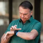 Boletim médico de Bolsonaro revela piora e interrompe fisioterapia