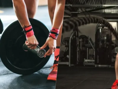 Musculação ou CrossFit: qual treino ganha mais massa magra?
