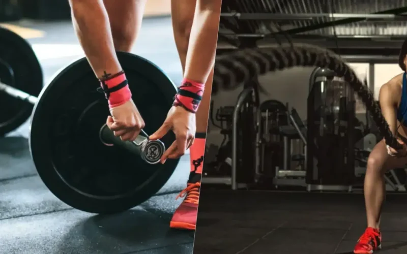 Musculação ou CrossFit: qual treino ganha mais massa magra?