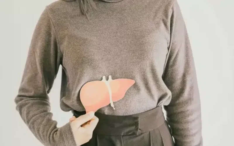 5 alimentos que ajudam a reduzir a gordura no fígado